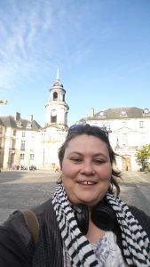 Photo de profil de Stephanie Beaucote