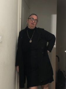 Photo de profil de Stéphanie Ben Sassi