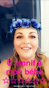 Photo de profil de Stéphanie Benbournane