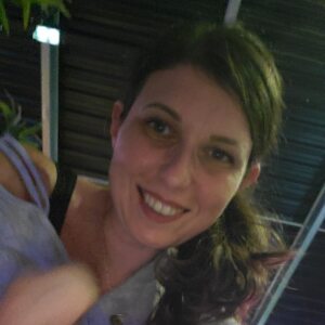 Photo de profil de Stéphanie Bennici