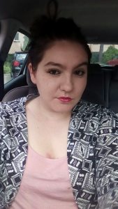 Photo de profil de Stéphanie Benoni