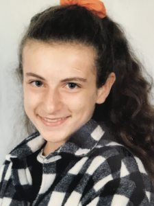 Photo de profil de Stéphanie Bensa