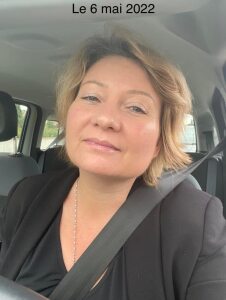 Photo de profil de Stéphanie Bertin