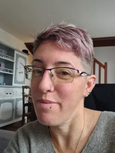 Photo de profil de Stephanie Besnard