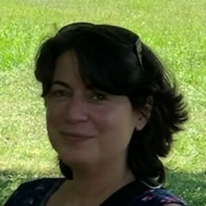 Photo de profil de Stephanie Beyer