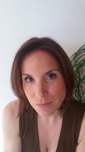 Photo de profil de Stéphanie Bigot