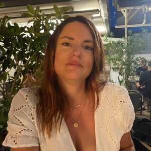 Photo de profil de Stéphanie Bily