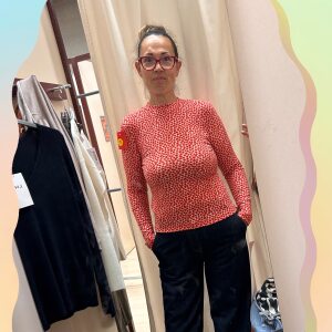 Photo de profil de Stéphanie Biziou