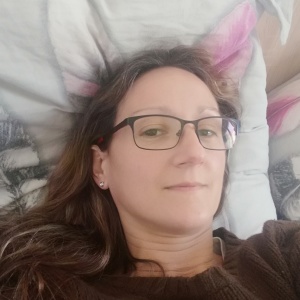 Photo de profil de Stephanie Blanjean