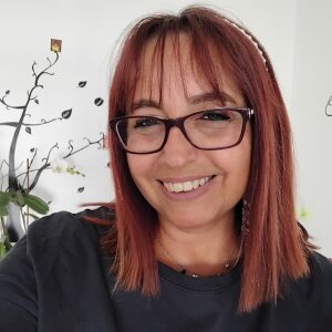 Photo de profil de Stephanie Blondel