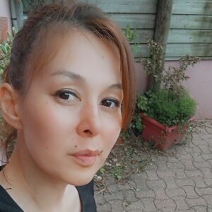 Photo de profil de Stephanie Boismal