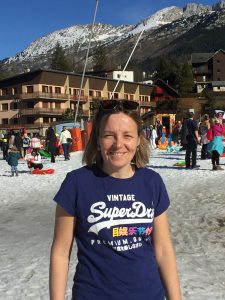 Photo de profil de Stéphanie Boittin