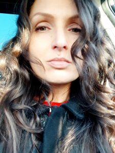 Photo de profil de Stéphanie Bonneau