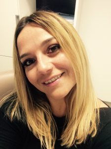 Photo de profil de Stephanie Bonnefoy