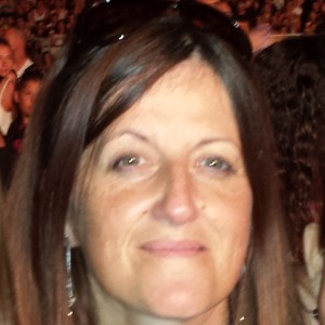 Photo de profil de Stéphanie Borel