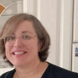 Photo de profil de Stéphanie Bosseaux