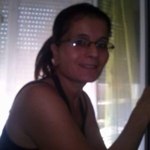 Photo de profil de Stephanie Bouaicha