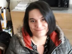 Photo de profil de Stéphanie Bouchentouf