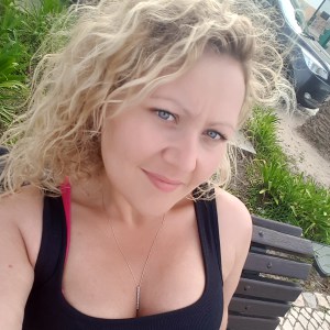 Photo de profil de Stephanie Boudoul
