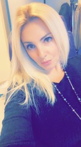 Photo de profil de Stéphanie Bouisset