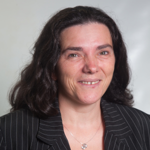 Photo de profil de Stephanie Boulfie