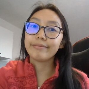 Photo de profil de Stephanie Bounta