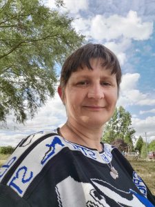 Photo de profil de Stéphanie Bourdin
