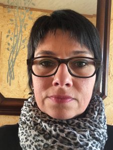 Photo de profil de Stéphanie Boutet