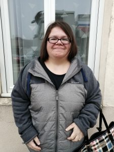 Photo de profil de Stephanie Bredon