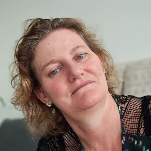 Photo de profil de Stéphanie Breton