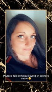 Photo de profil de Stephanie Briey