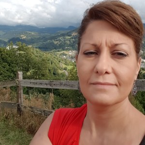 Photo de profil de Stéphanie Brizay