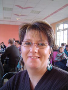 Photo de profil de Stéphanie Brunel