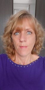 Photo de profil de Stéphanie Brunel