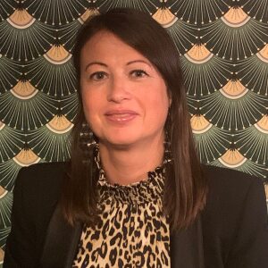 Photo de profil de Stephanie Bruyenne