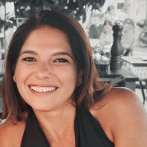 Photo de profil de Stéphanie Bruzzone