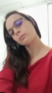 Photo de profil de Stéphanie Buhler