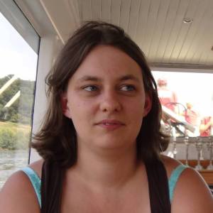Photo de profil de Stephanie Burbure