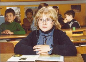 Photo de profil de Stéphanie Caillaud