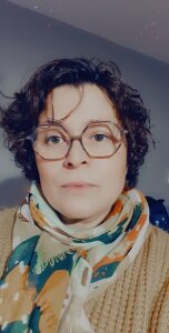 Photo de profil de Stéphanie Cailly