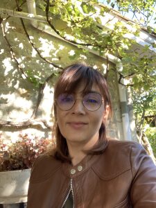 Photo de profil de Stéphanie Cales