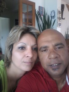 Photo de profil de Stephanie Campos