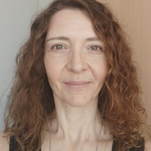 Photo de profil de Stéphanie Camus