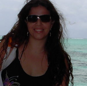Photo de profil de Stephanie Canovas