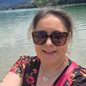 Photo de profil de Stephanie Capron