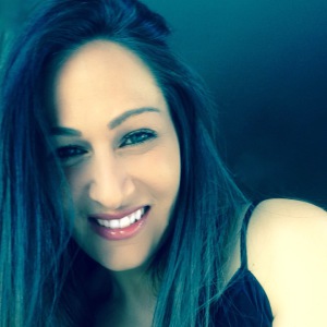 Photo de profil de Stéphanie Caputo
