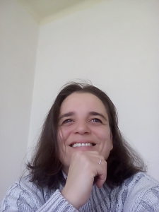 Photo de profil de Stéphanie Cartier