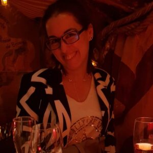 Photo de profil de Stéphanie Cartignies