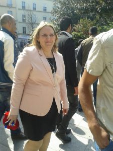 Photo de profil de Stéphanie Cauet