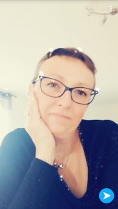 Photo de profil de Stephanie Caulier